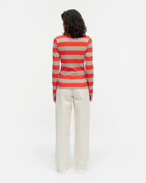 Marimekko Nelipalkki Slim Ls