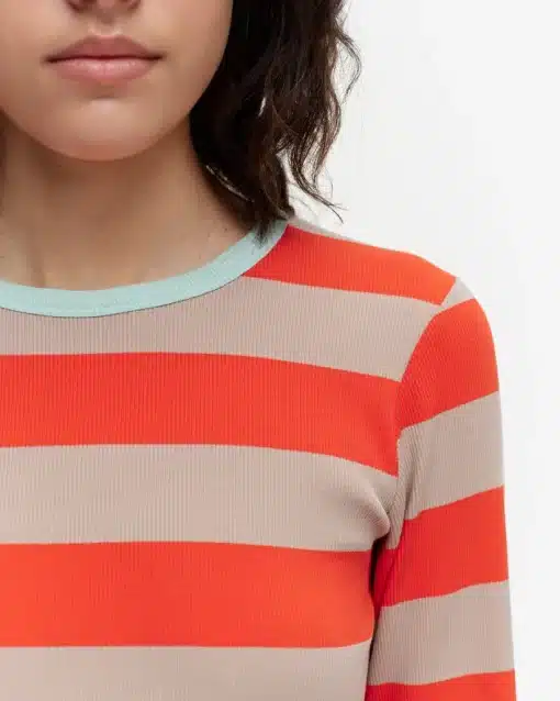 Marimekko Nelipalkki Slim Ls