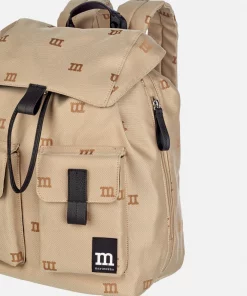 Marimekko Everything Backpack L M-Logo