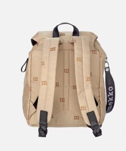 Marimekko Everything Backpack L M-Logo