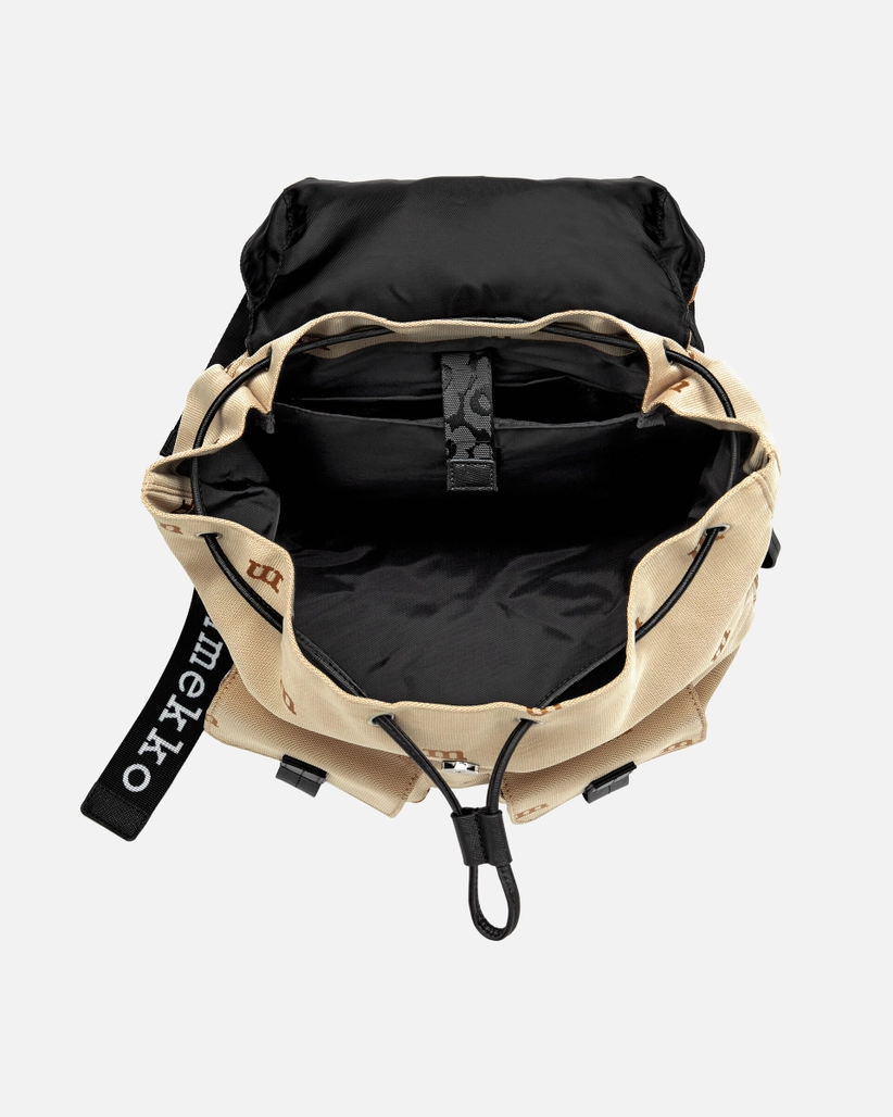 Buy Marimekko Everything Backpack L M-Logo - Scandinavian