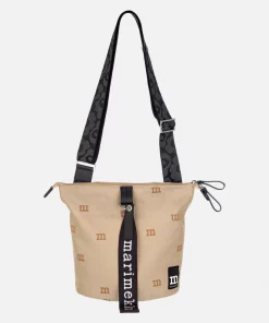 Marimekko Carry All M-Logo Bag