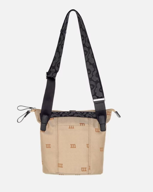Marimekko Carry All M-Logo Bag