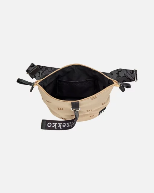 Marimekko Carry All M-Logo Bag