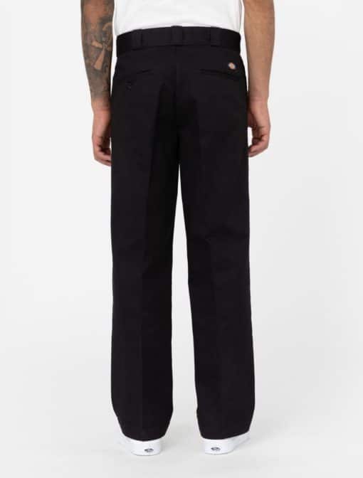 Dickies Original 874® Work Pants Black