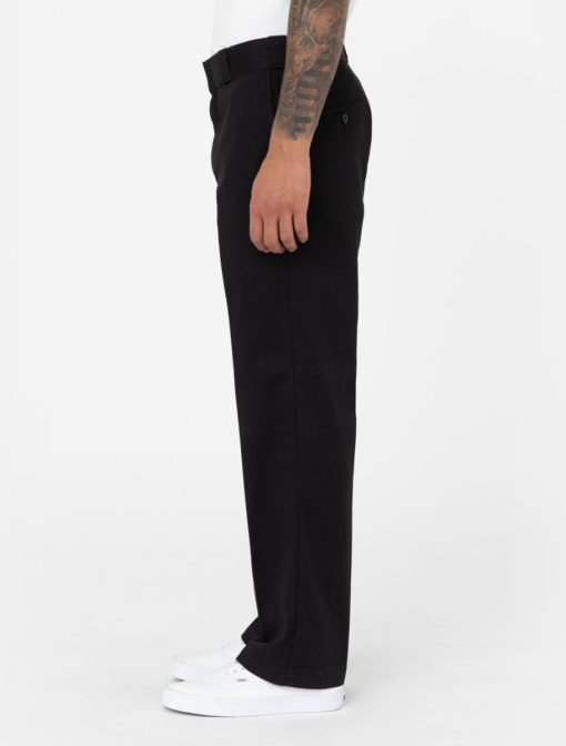 Dickies Original 874® Work Pants Black