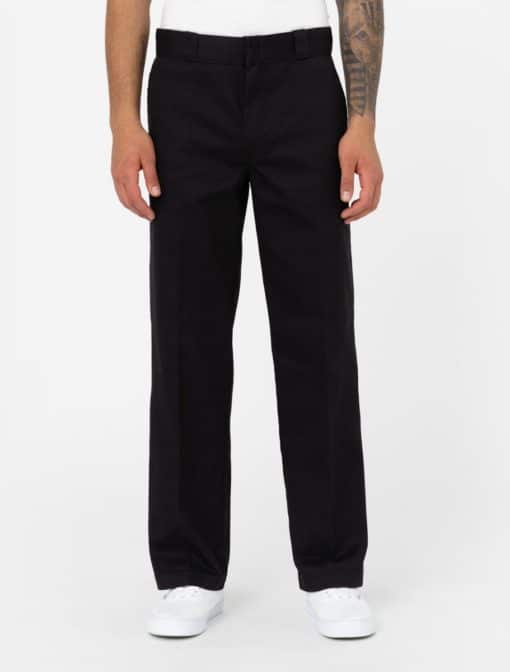 Dickies Original 874® Work Pants Black