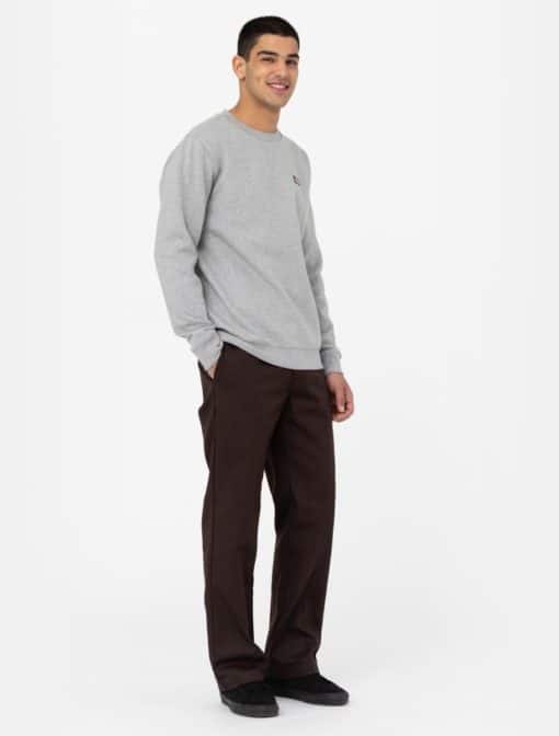 Dickies Original 874® Work Pants Dark Brown