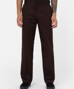 Dickies Original 874® Work Pants Dark Brown