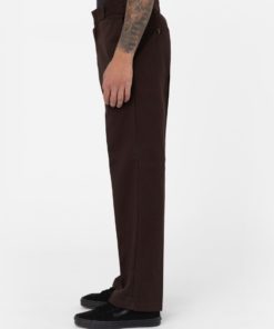 Dickies Original 874® Work Pants Dark Brown