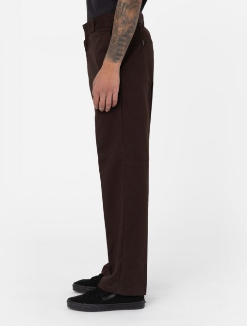 Dickies Original 874® Work Pants Dark Brown