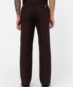 Dickies Original 874® Work Pants Dark Brown