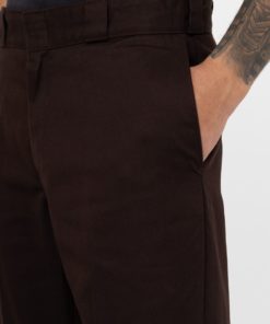 Dickies Original 874® Work Pants Dark Brown
