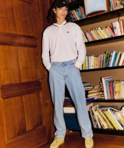 Dickies Thomasville Denim Pant Vintage Blue