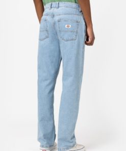 Dickies Thomasville Denim Pant Vintage Blue