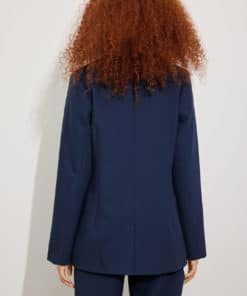 Envii Enline Blazer Navy Blazer