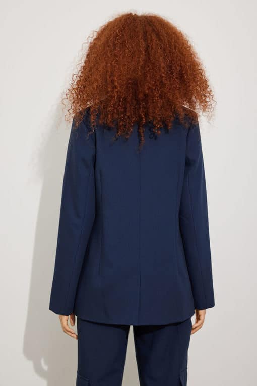 Envii Enline Blazer Navy Blazer
