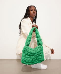 Envii Enanne Bag Kelly Green