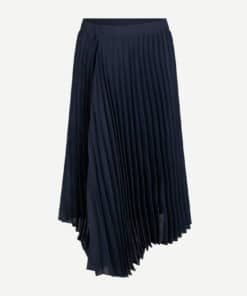 Samsoe & Samsoe Annica Wrap Skirt Salute