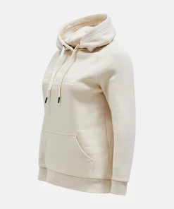 Peak Performance Original Hood Women Sand Fog