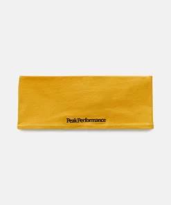 Peak Performance Progress Headband Azoic