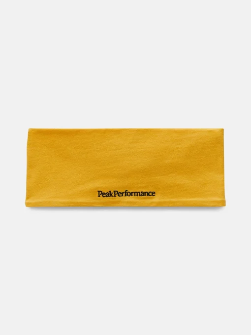 Peak Performance Progress Headband Azoic