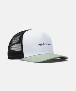 Peak Performance PP Trucker Cap Limit Green
