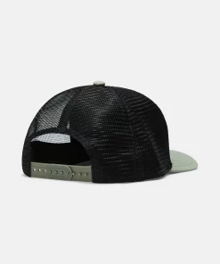 Peak Performance PP Trucker Cap Limit Green