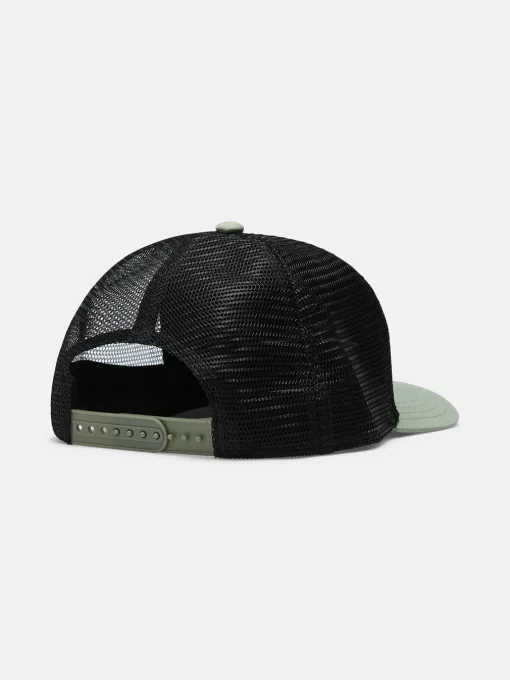 Peak Performance PP Trucker Cap Limit Green