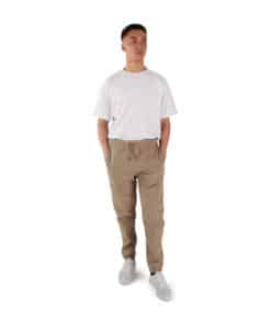 Makia Kasper Pants Khaki