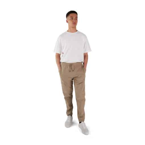 Makia Kasper Pants Khaki