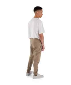 Makia Kasper Pants Khaki