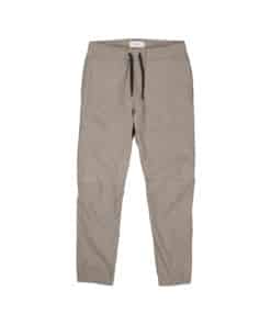 Makia Kasper Pants Khaki