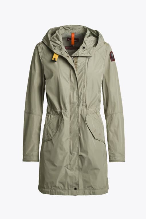 Parajumpers Tank Spring Jacket Sage