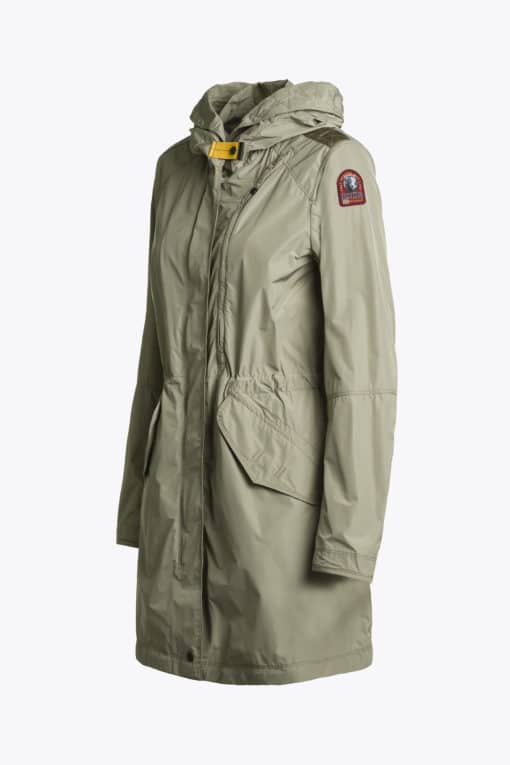 Parajumpers Tank Spring Jacket Sage