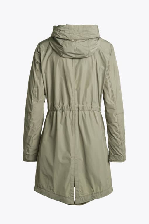 Parajumpers Tank Spring Jacket Sage