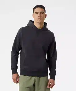 New Balance Athletics Nature State Hoodie Phantom