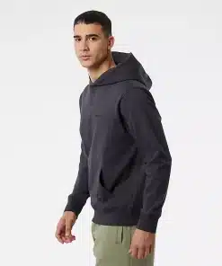 New Balance Athletics Nature State Hoodie Phantom