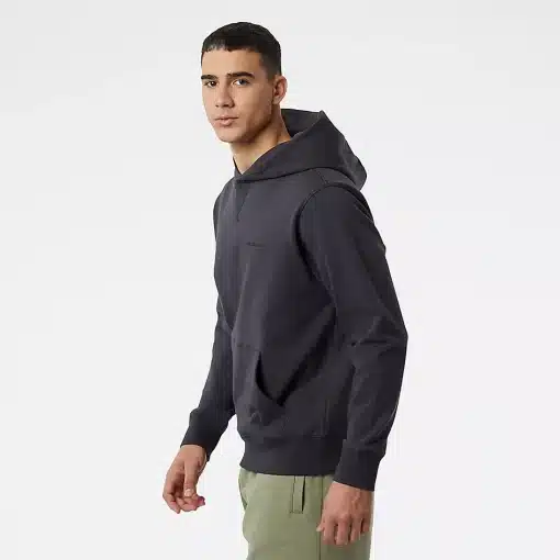 New Balance Athletics Nature State Hoodie Phantom