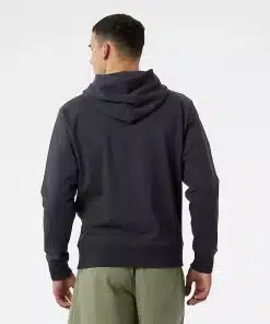 New Balance Athletics Nature State Hoodie Phantom