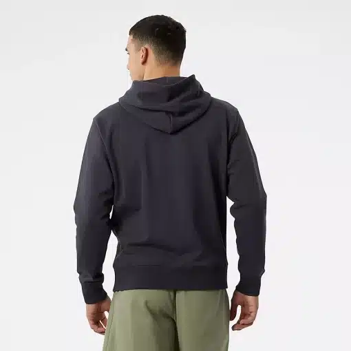 New Balance Athletics Nature State Hoodie Phantom