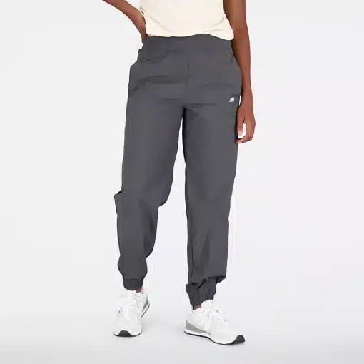 New Balance Athletics Remastered Woven Pant Blacktop