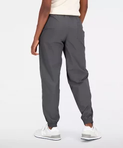 New Balance Athletics Remastered Woven Pant Blacktop