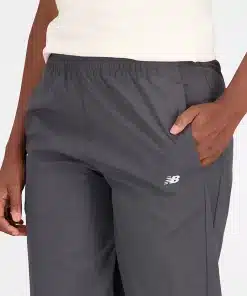 New Balance Athletics Remastered Woven Pant Blacktop
