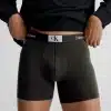 Calvin Klein Boxer Briefs Black