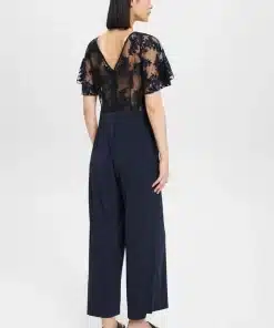 Esprit Jumpsuit Navy