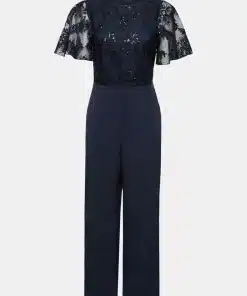 Esprit Jumpsuit Navy