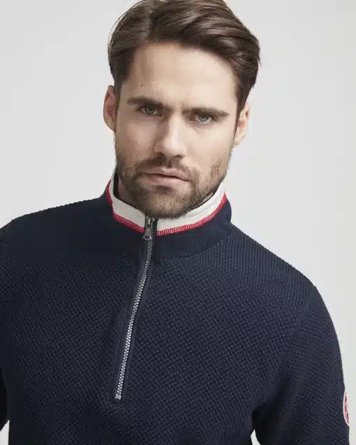 Holebrook Classic Windproof Navy