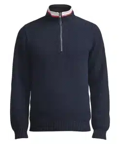 Holebrook Classic Windproof Navy