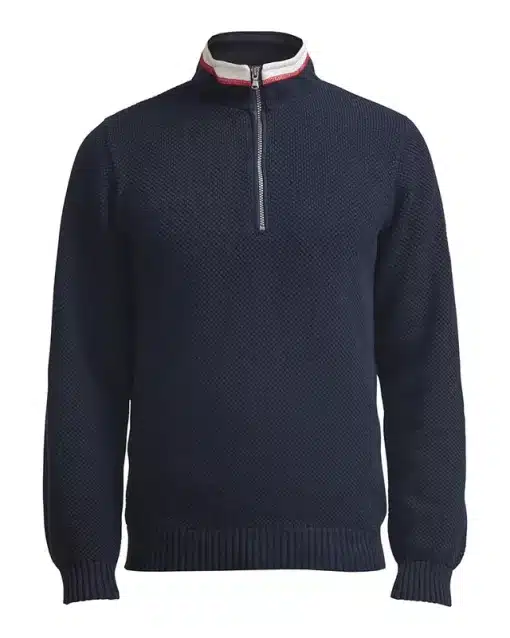 Holebrook Classic Windproof Navy